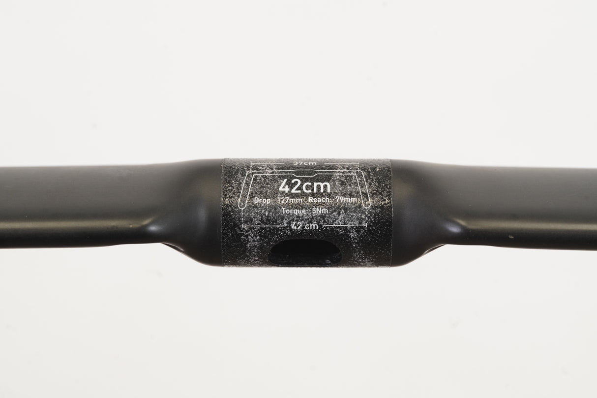 42cm ENVE SES Aero Carbon Road Handlebar 31.8mm