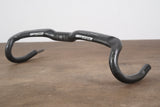 46cm FSA K-Wing AGX Carbon Compact Road Gravel CX Handlebar 31.8mm