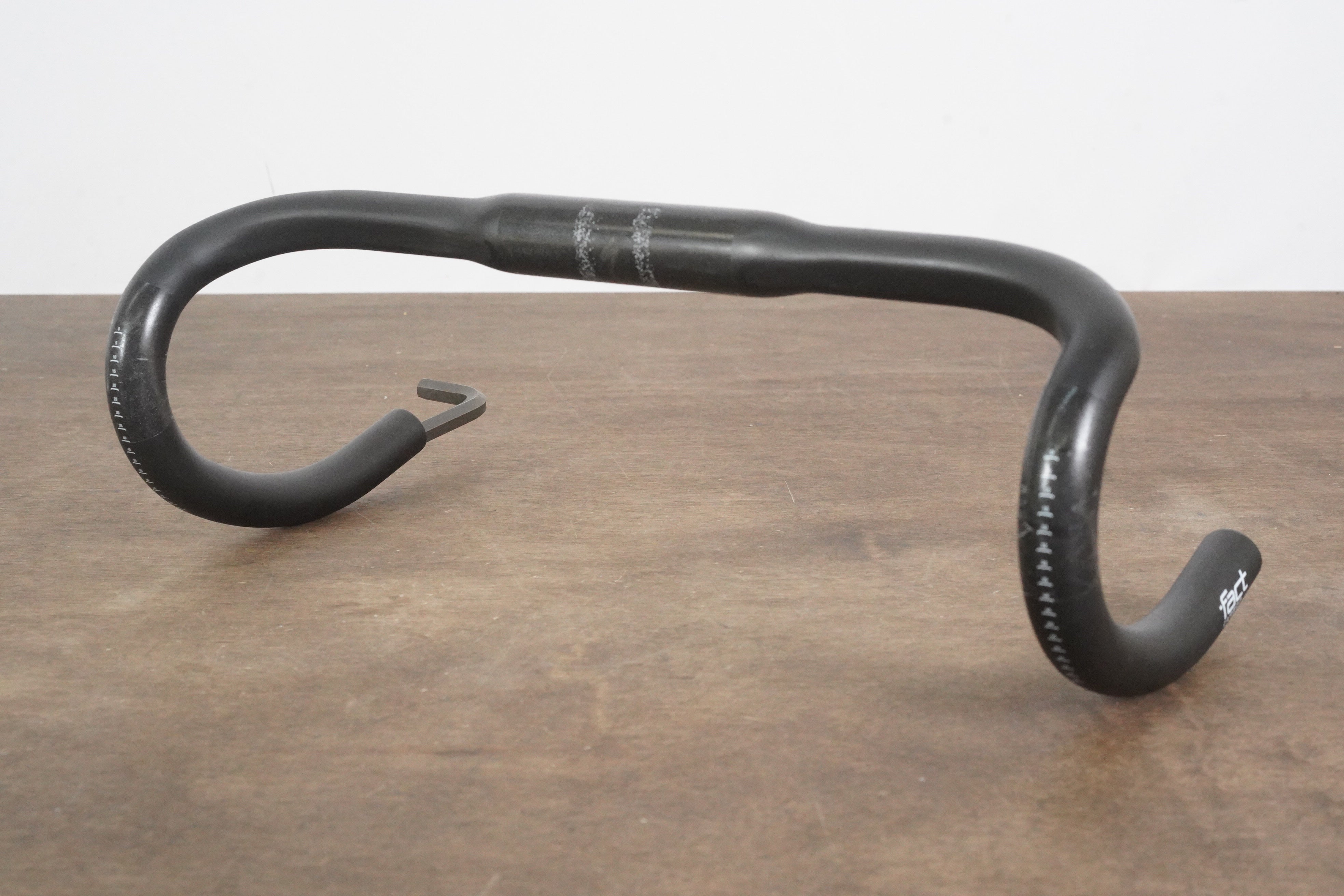 40cm Specialized S-WORKS Deep Bend Carbon Road Handlebar 31.8mm