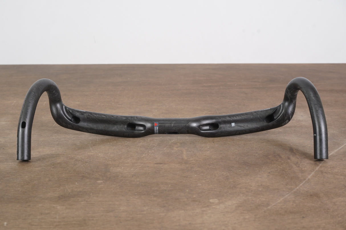 46cm FSA K-Wing AGX Carbon Compact Road Gravel CX Handlebar 31.8mm