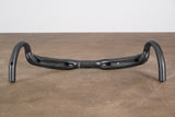 46cm FSA K-Wing AGX Carbon Compact Road Gravel CX Handlebar 31.8mm