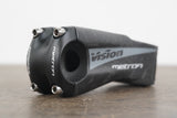 NEW TAKE-OFF Vision Metron 90mm -6 Degree Carbon Road Stem 166g 1 1/8" 31.8mm
