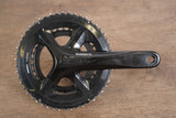 175mm 50/34T Shimano FC-RS510 11 Speed Road Crankset