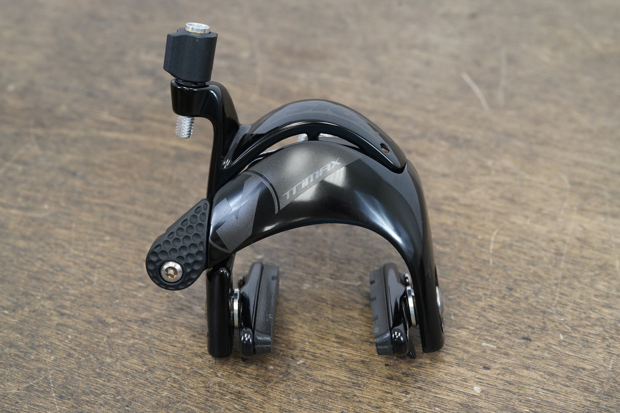 (1) FRONT Vision Trimax Aero Standard Center Mount Rim Brake Caliper