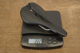 138mm Bontrager Montrose Elite Titanium Rail Road Saddle 222g