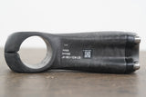 NEW TAKE-OFF Vision Metron 90mm -6 Degree Carbon Road Stem 166g 1 1/8" 31.8mm