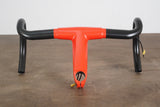 40cm 140mm BMC ICS Team Aero Carbon Compact Barstem
