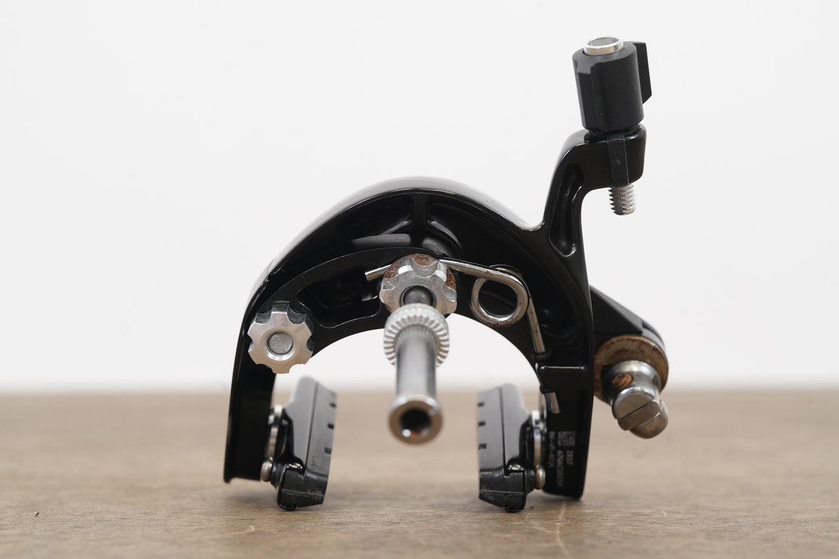 (1) FRONT Vision Trimax Aero Standard Center Mount Rim Brake Caliper