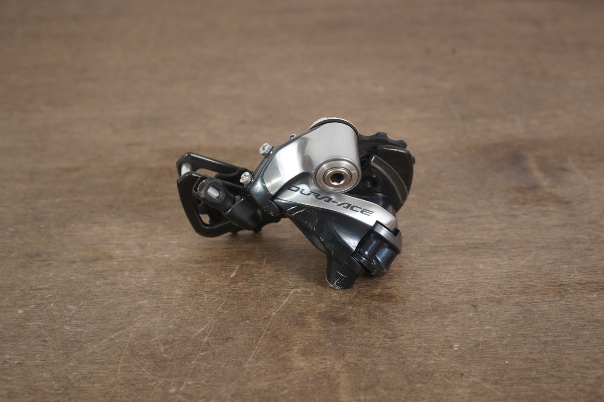 Shimano Dura-Ace 9000 11 Speed Mechanical Rim Brake Road Groupset 9000