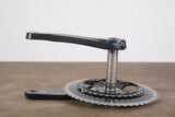 172.5mm 52/36T Shimano Dura-Ace FC-9000 11 Speed Crankset