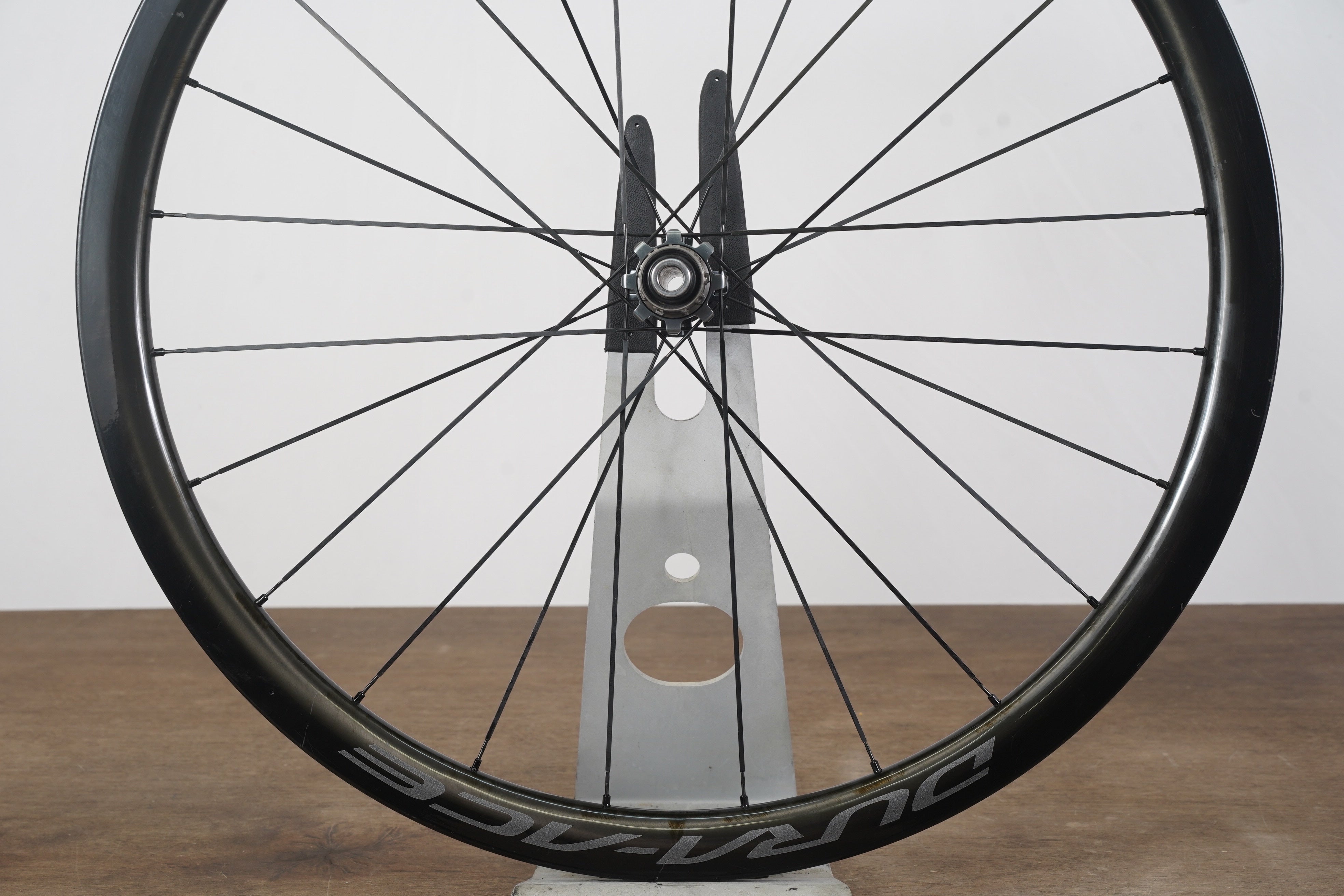 Shimano Dura-Ace WH-R9170 C40 Tubeless Carbon Disc Brake Wheelset