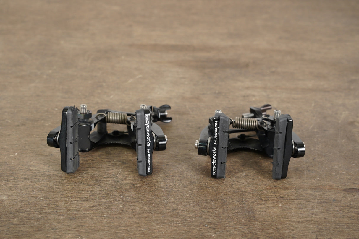 Cane Creek eeBrakes Gen 3 Direct Mount Rim Brake Road Calipers