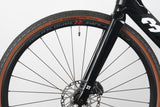 NEW 2025 54cm 3T Racemax Integrale GRX RX825 Di2 2x12 Carbon Disc Gravel Bike