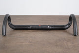 46cm Deda Elementi Trentacinque Carbon Compact Road Handlebar 35mm