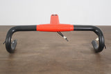 42cm 100mm BMC ICS Team Aero Carbon Compact Barstem