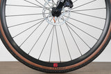 NEW 2025 54cm 3T Racemax Integrale GRX RX825 Di2 2x12 Carbon Disc Gravel Bike