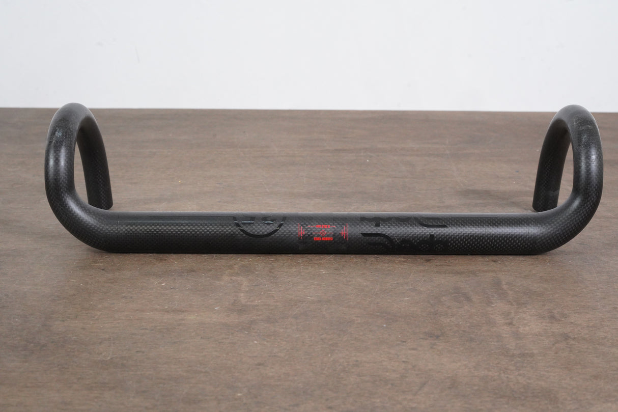 46cm Deda Elementi Trentacinque Carbon Compact Road Handlebar 35mm