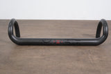 46cm Deda Elementi Trentacinque Carbon Compact Road Handlebar 35mm