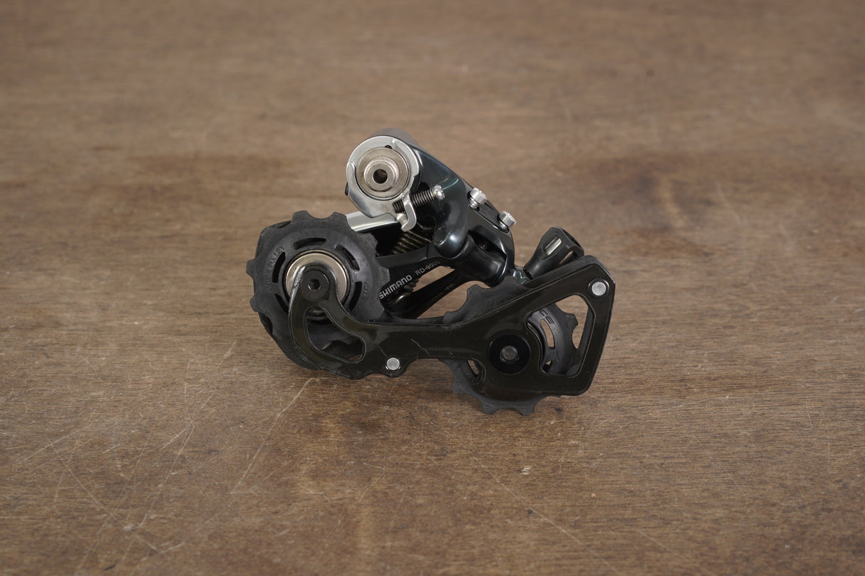 Shimano Dura-Ace 9000 11 Speed Mechanical Rim Brake Road Groupset 9000