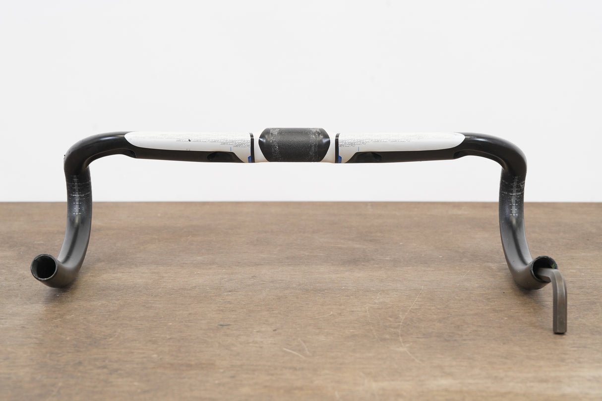 42cm Giant Contact SLR Carbon Aero Compact Road Handlebar 31.8mm