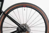 NEW 2025 54cm 3T Racemax Integrale GRX RX825 Di2 2x12 Carbon Disc Gravel Bike