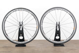 Fulcrum Racing 3 Alloy Clincher Rim Brake Wheelset Campagnolo 11 Speed
