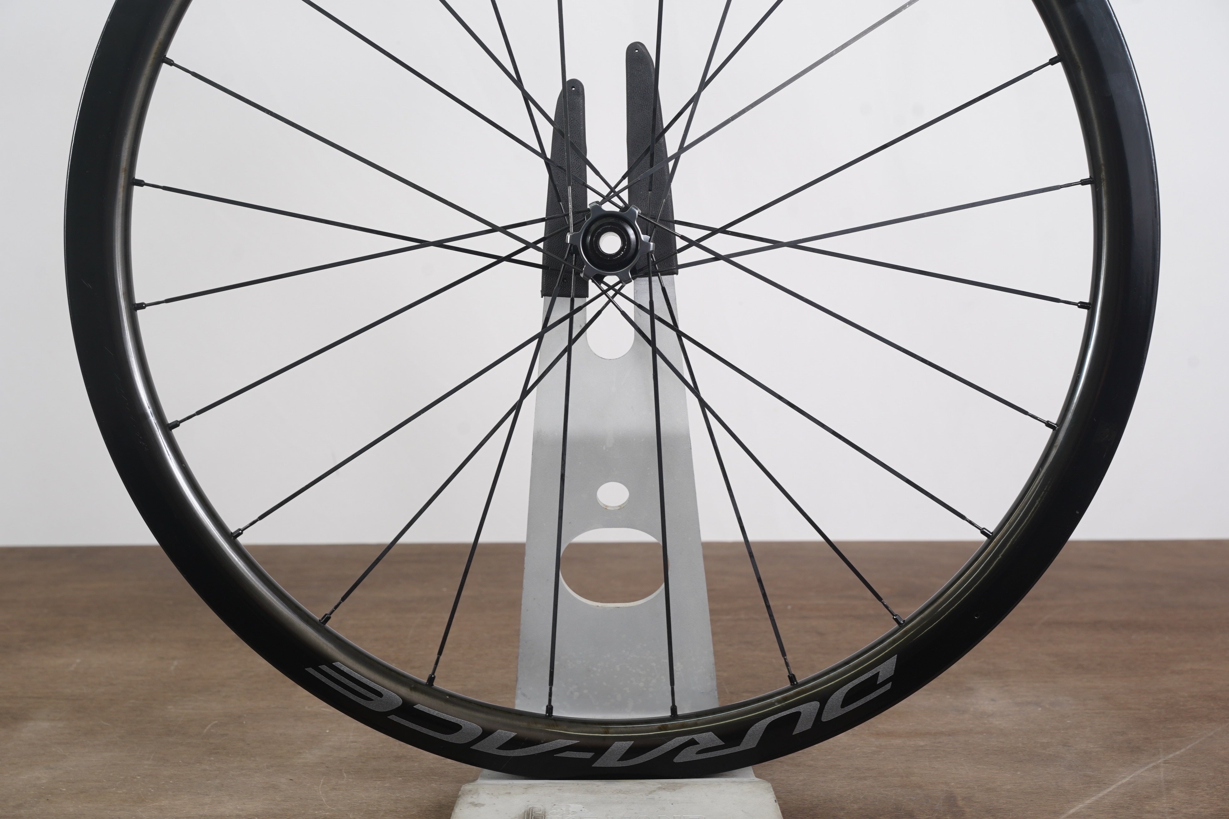 SHIMANO WH-R9170-C40-TU DISC 前後セット Shimano Dura-Ace WH-R9170 C40-TL Disc Wheelset DEMO Excel