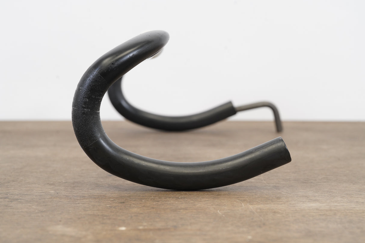 42cm Giant Contact SLR Carbon Aero Compact Road Handlebar 31.8mm