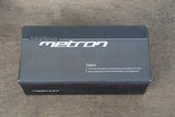 NEW TAKE-OFF Vision Metron 90mm -6 Degree Carbon Road Stem 166g 1 1/8" 31.8mm
