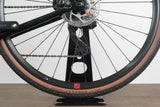 NEW 2025 54cm 3T Racemax Integrale GRX RX825 Di2 2x12 Carbon Disc Gravel Bike