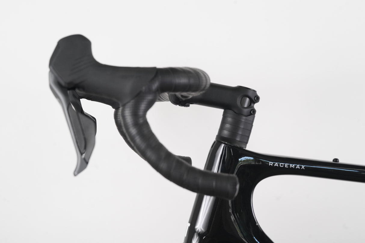 NEW 2025 54cm 3T Racemax Integrale GRX RX825 Di2 2x12 Carbon Disc Gravel Bike