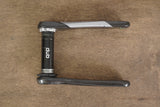 172.5mm DUB Quarq 8 Bolt Direct Mount Carbon Crank arms