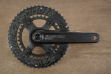 172.5mm 50/34T BB30 Easton EA90 11 Speed Crankset