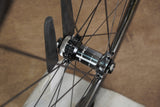 Shimano Dura-Ace WH-R9170 C40 Tubeless Carbon Disc Brake Wheelset 11 Speed