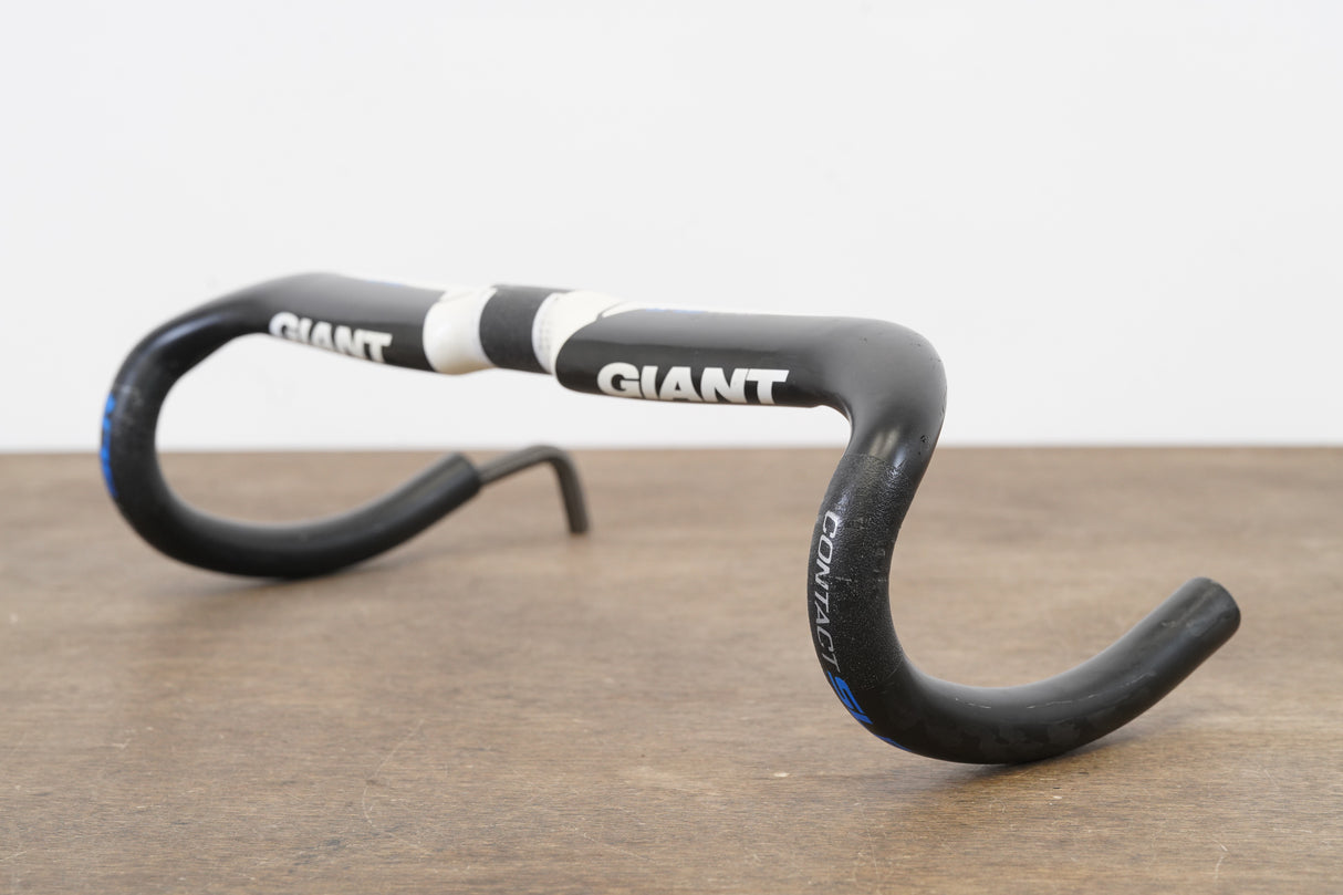 42cm Giant Contact SLR Carbon Aero Compact Road Handlebar 31.8mm