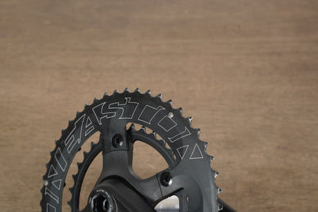 172.5mm 50/34T BB30 Easton EA90 11 Speed Crankset