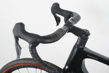 NEW 2025 54cm 3T Racemax Integrale GRX RX825 Di2 2x12 Carbon Disc Gravel Bike