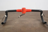 42cm 100mm BMC ICS Team Aero Carbon Compact Barstem