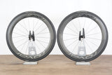 Roval CLX 60 Carbon Clincher Rim Brake Wheelset Shimano/SRAM 11 Speed CLX60