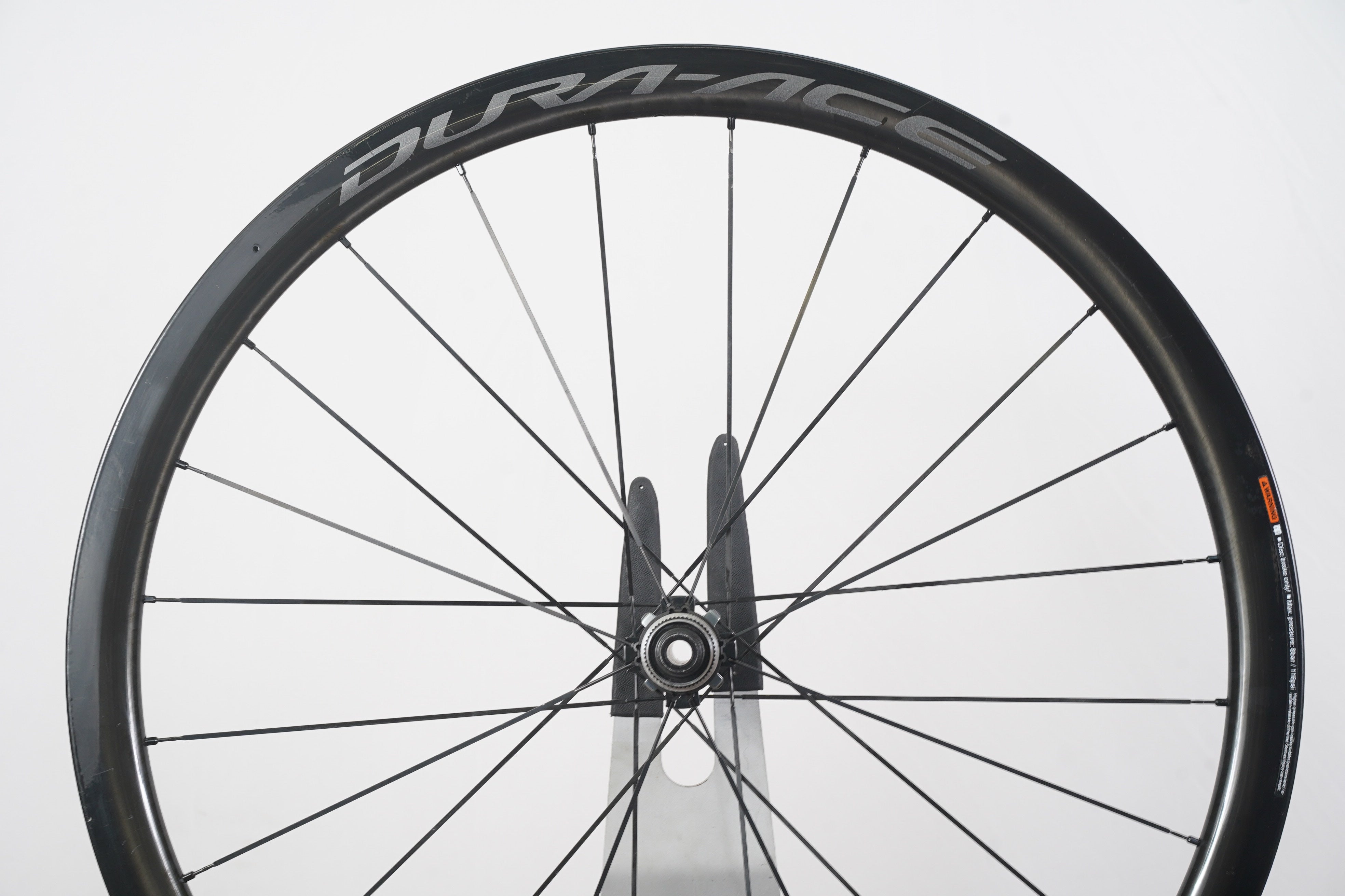 Shimano Dura-Ace WH-R9170 C40 Tubeless Carbon Disc Brake Wheelset