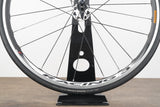 Fulcrum Racing 3 Alloy Clincher Rim Brake Wheelset Campagnolo 11 Speed