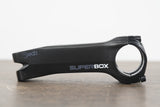 Deda Elementi Superbox DCR 100mm ±8 Degree Alloy Road Stem 179g 1 1/8" 31.8mm