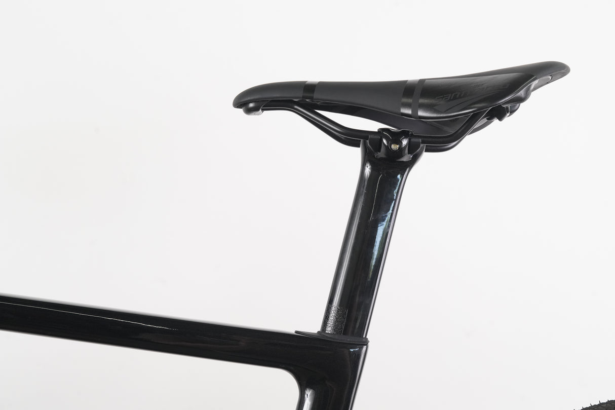NEW 2025 54cm 3T Racemax Integrale GRX RX825 Di2 2x12 Carbon Disc Gravel Bike