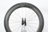 Roval CLX 60 Carbon Clincher Rim Brake Wheelset Shimano/SRAM 11 Speed CLX60