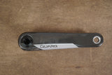 172.5mm DUB Quarq 8 Bolt Direct Mount Carbon Crank arms