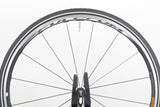 Fulcrum Racing 3 Alloy Clincher Rim Brake Wheelset Campagnolo 11 Speed