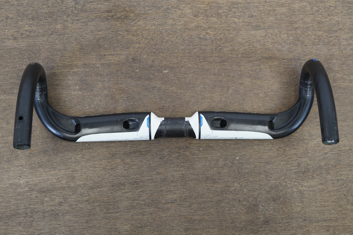 42cm Giant Contact SLR Carbon Aero Compact Road Handlebar 31.8mm