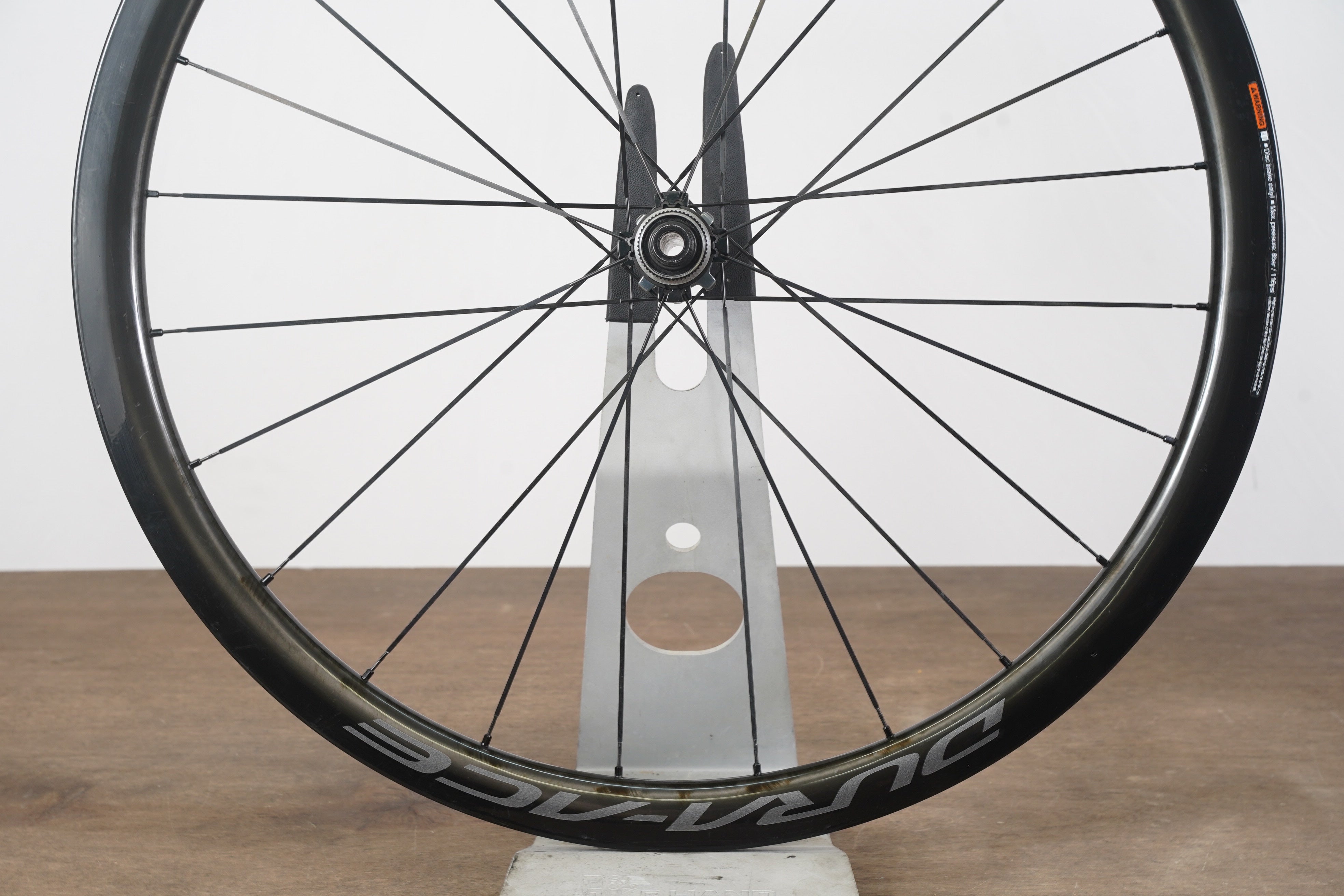 SHIMANO デュラエース DURA-ACE WH-R9170 C40 中古】SHIMANO シマノ DURA-ACE デュラエース WH-R9170 C40 TL