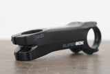 Deda Elementi Superbox DCR 100mm ±8 Degree Alloy Road Stem 179g 1 1/8" 31.8mm