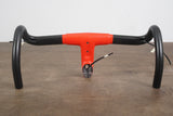 42cm 100mm BMC ICS Team Aero Carbon Compact Barstem